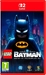 LEGO Batman: Legacy of the Dark Knight [Nintendo Switch 2, русские субтитры]