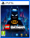 LEGO Batman: Legacy of the Dark Knight [PS5, русские субтитры]