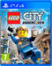 LEGO CITY Undercover [PS4, русская версия]