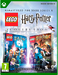 LEGO Harry Potter Collection [Xbox Series X, английская версия]