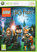 LEGO Harry Potter: Years 1-4 [Xbox 360, английская версия]