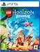 LEGO Horizon Adventures [PS5, русские субтитры]