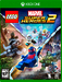 LEGO Marvel Super Heroes 2 [Xbox One/Series X, русские субтитры]