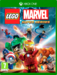 Игра Lego Marvel Super Heroes для Xbox One