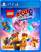 LEGO Movie 2: The Videogame [PS4, русские субтитры]