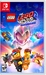 LEGO Movie 2: The Videogame [Nintendo Switch, русские субтитры]