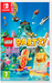 LEGO Party! [Nintendo Switch, английская версия]