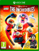 LEGO The Incredibles (Суперсемейка) [Xbox One/Series X, русские субтитры]