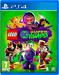 LEGO DC Super-Villains (Суперзлодеи) [PS4, русские субтитры]