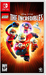 LEGO The Incredibles (Суперсемейка) [Nintendo Switch, русские субтитры]