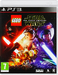LEGO Звездные войны: Пробуждение Силы [PS3, русские субтитры]
