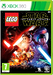 LEGO Звездные войны: Пробуждение Силы [Xbox 360, русские субтитры]