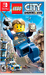 LEGO CITY Undercover [Nintendo Switch, английская версия]