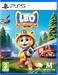 Leo: The Firefighter Cat [PS5, английская версия]
