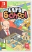 Let's School [Nintendo Switch, русские субтитры]