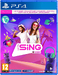 Let's Sing 2025 [PS4, английская версия]