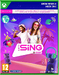 Let's Sing 2025 [Xbox One/Series X, английская версия]