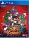 River City Saga: Three Kingdoms [PS4, английская версия]