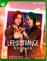 Life is Strange: Reunion [Xbox Series X, русские субтитры]