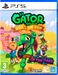 Lil Gator Game. Gator of the Year Edition [PlayStation 5, английская версия]