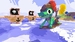 Lil Gator Game. Gator of the Year Edition [Nintendo Switch, английская версия]