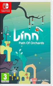 Linn: Path of Orchards [Nintendo Switch, английская версия]