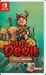 Little Devil: Foster Mayhem [Nintendo Switch, английская версия]