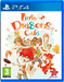 Little Dragons Cafe [PS4, английская версия]