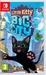 Little Kitty, Big City [Nintendo Switch, английская версия]