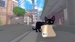 Little Kitty, Big City [Nintendo Switch, английская версия]