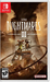 Little Nightmares III [Nintendo Switch, русские субтитры]