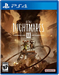Little Nightmares III [PS4, русские субтитры]