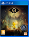 Little Nightmares. Complete Edition [PS4, русские субтитры]