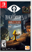 Little Nightmares. Complete Edition [Nintendo Switch, русские субтитры]