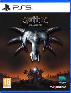 Gothic Classic [PS5, русская версия]