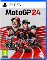 MotoGP 24 [PS5, английская версия]
