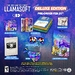 Llamasoft: The Jeff Minter Story. Deluxe Edition [Nintendo Switch, английская версия]