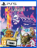 Llamasoft: The Jeff Minter Story [PS5, английская версия]