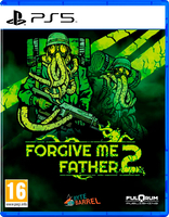 Forgive Me Father 2 [PS5, русские субтитры]