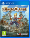 Lock's Quest [PS4, английская версия]