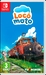Locomoto [Nintendo Switch, английская версия]