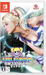 Lollipop Chainsaw: RePOP [Nintendo Switch, английская версия]