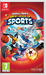 Looney Tunes: Wacky World of Sports [Nintendo Switch, английская версия]
