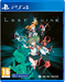 Lost Ruins [PS4, русские субтитры]