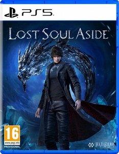 Lost Soul Aside [PS5, русские субтитры]
