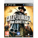 Call of Juarez: The Cartel [PS3, русская версия]