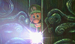 Luigi's Mansion [3DS, английская версия]