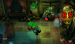 Luigi's Mansion [3DS, английская версия]