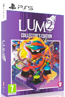 Lumo 2. Collector's Edition [PS5, английская версия]