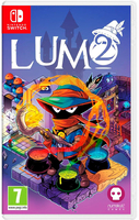 Lumo 2 [Nintendo Switch, английская версия]
